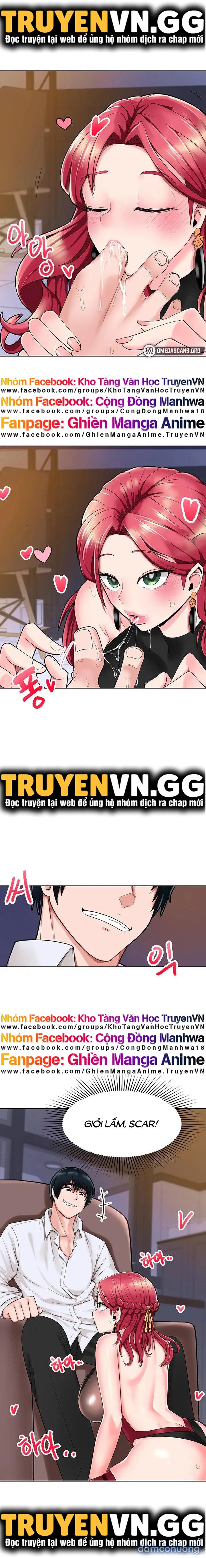 Ứng Dụng Thôi Miên 
