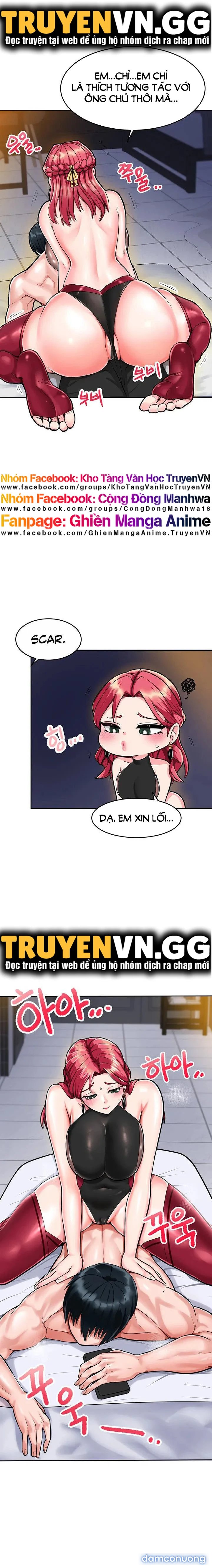 Ứng Dụng Thôi Miên 
