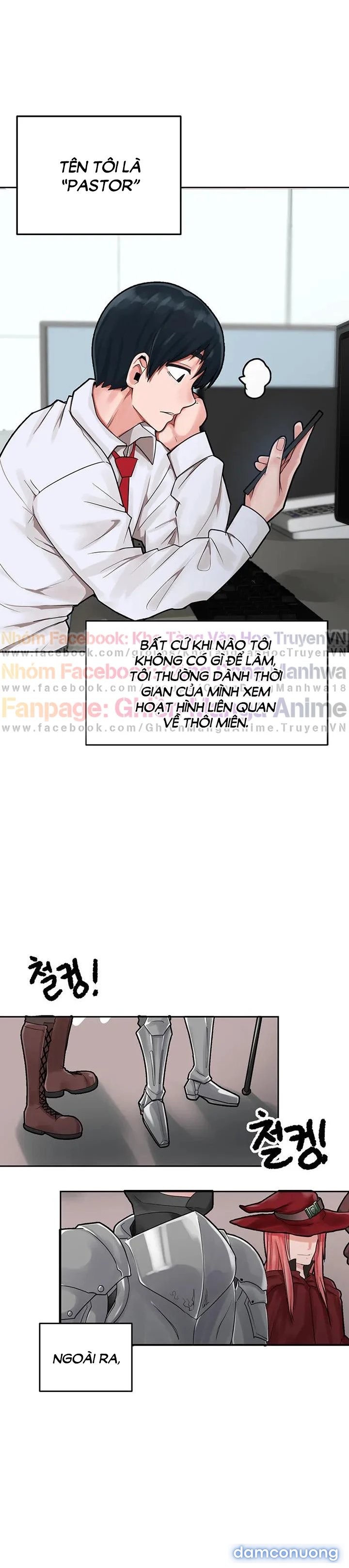 Ứng Dụng Thôi Miên 