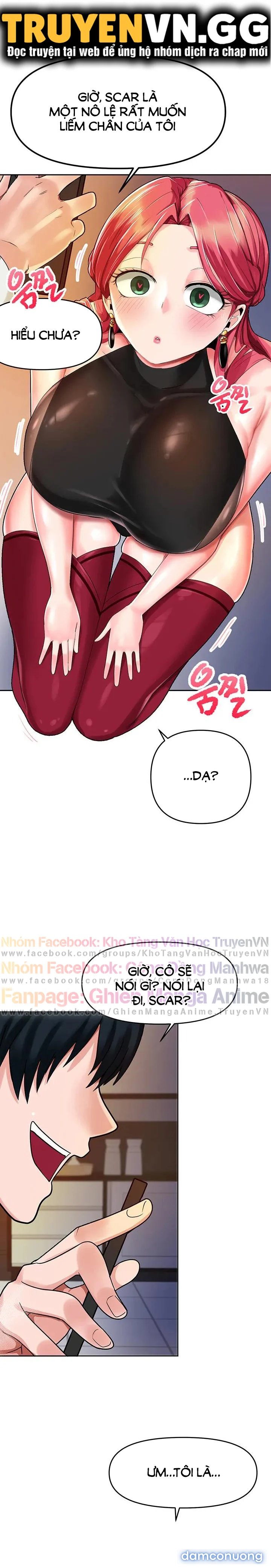 Ứng Dụng Thôi Miên 