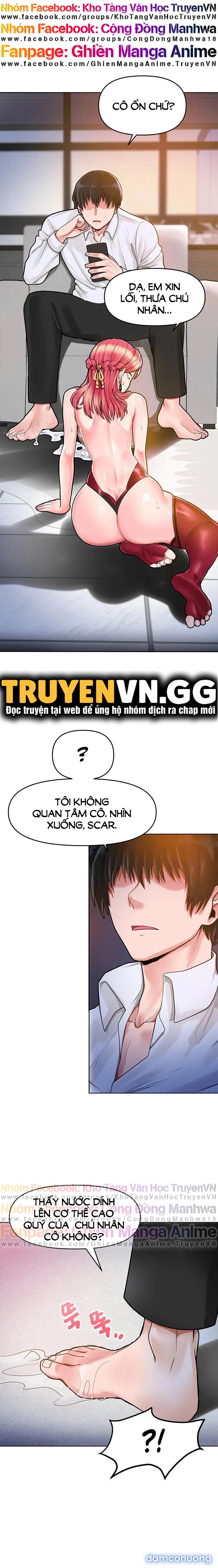 Ứng Dụng Thôi Miên 