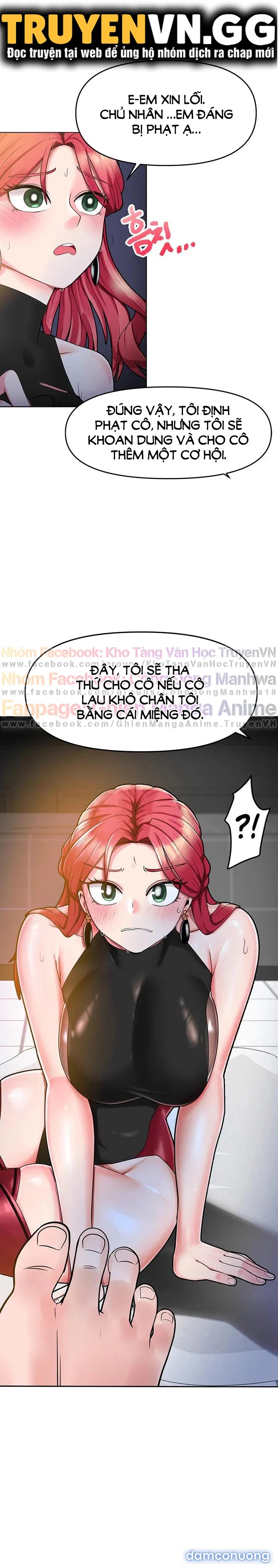 Ứng Dụng Thôi Miên 