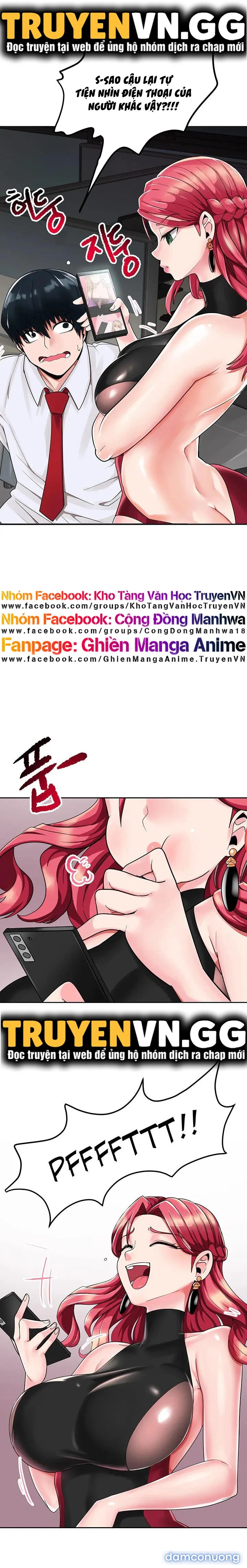 Ứng Dụng Thôi Miên 