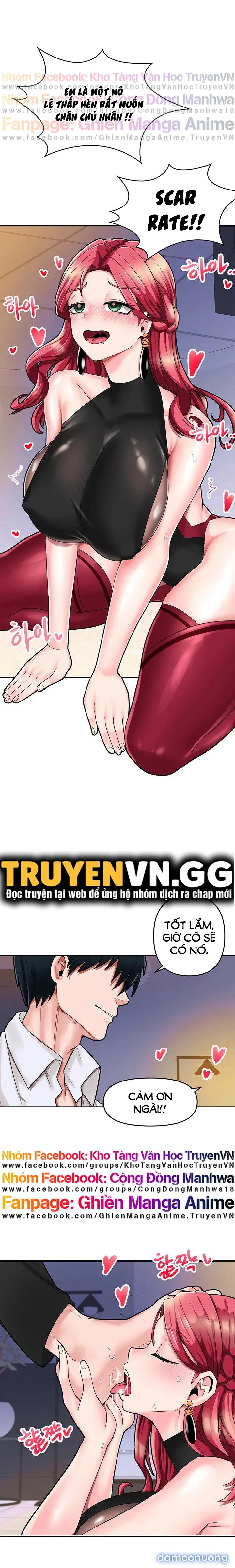 Ứng Dụng Thôi Miên 