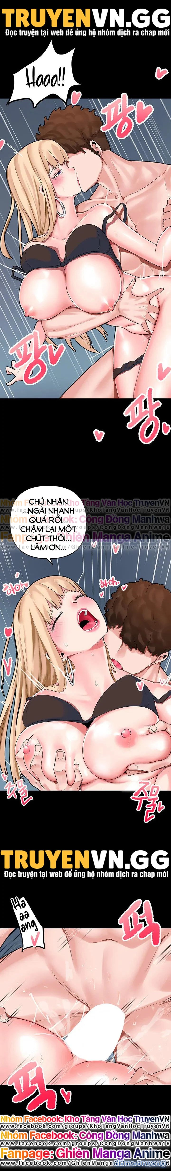 Ứng Dụng Thôi Miên 