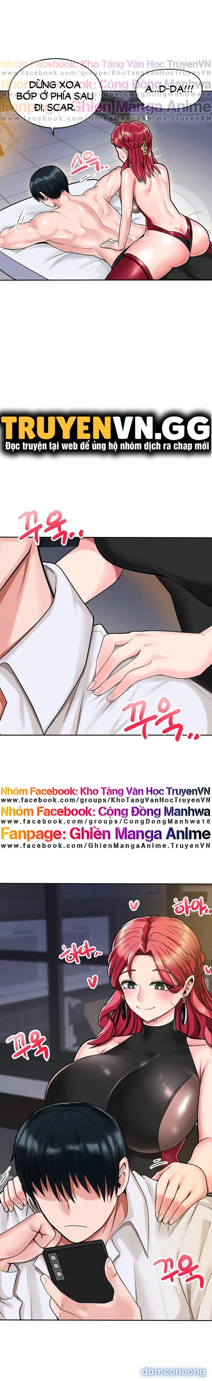 Ứng Dụng Thôi Miên 