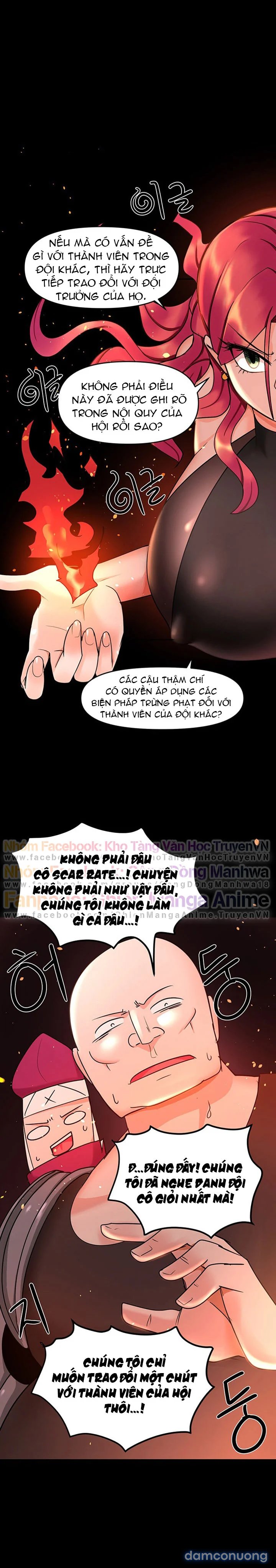 Ứng Dụng Thôi Miên 