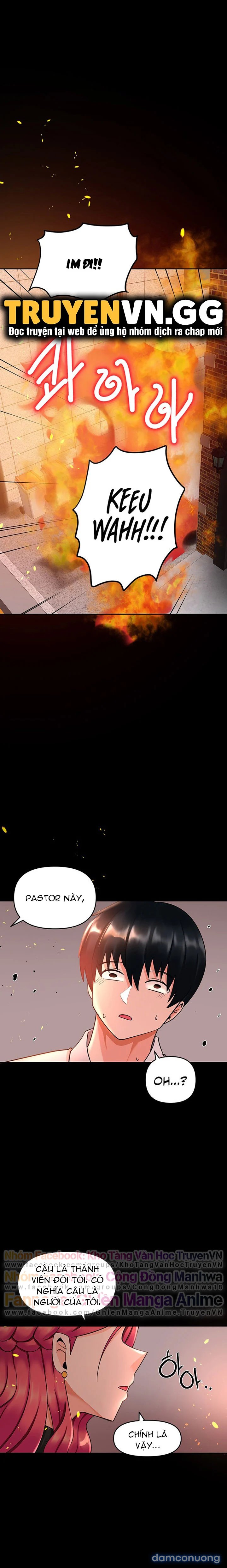 Ứng Dụng Thôi Miên 