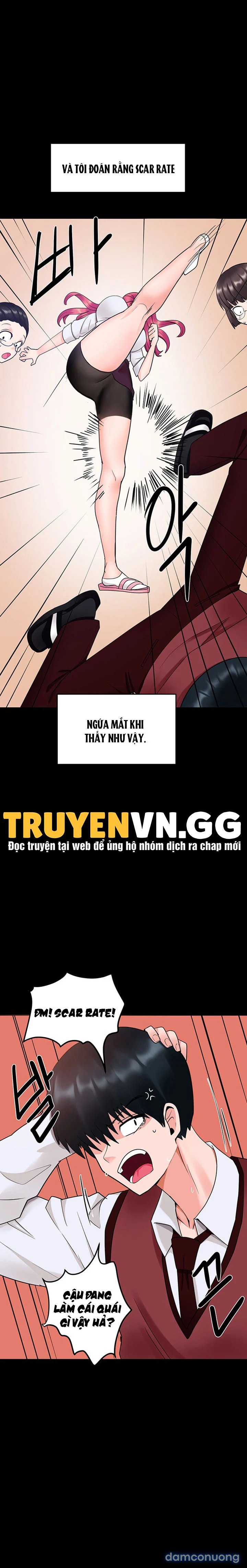 Ứng Dụng Thôi Miên 