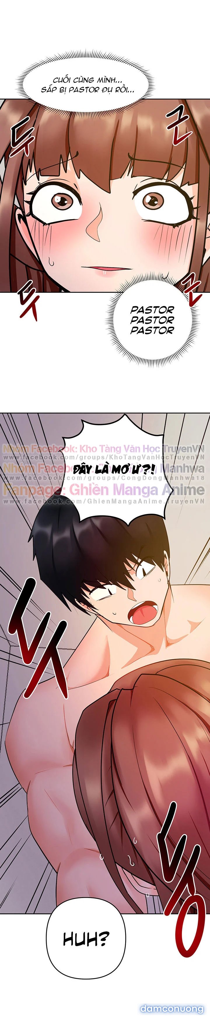 Ứng Dụng Thôi Miên 