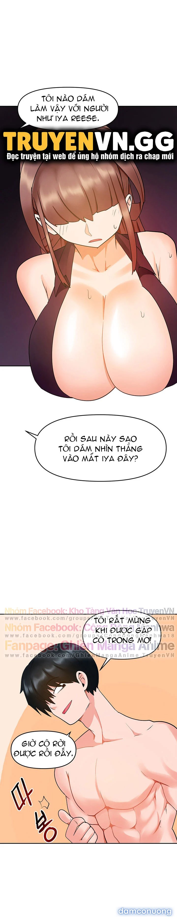 Ứng Dụng Thôi Miên 