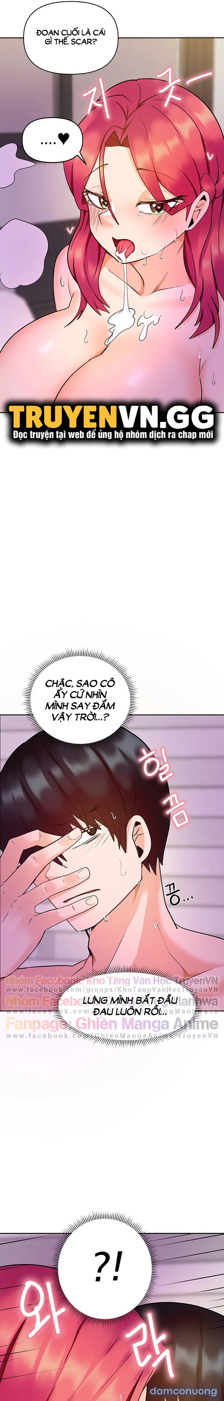 Ứng Dụng Thôi Miên 