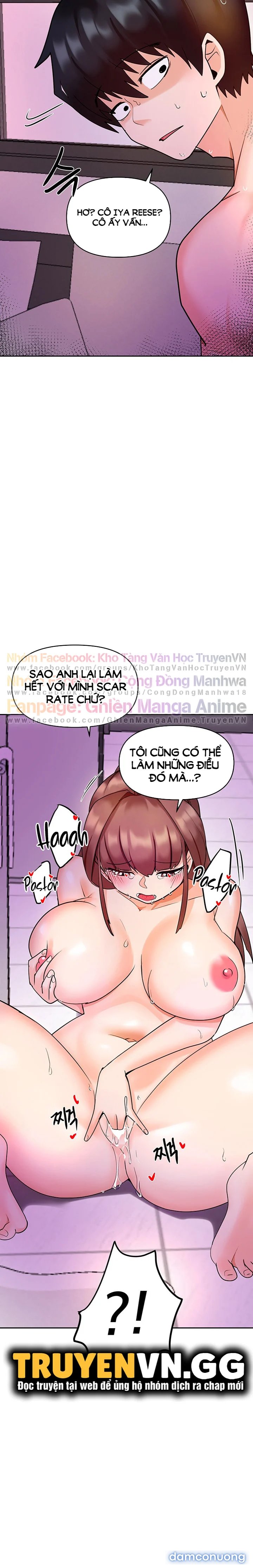 Ứng Dụng Thôi Miên 