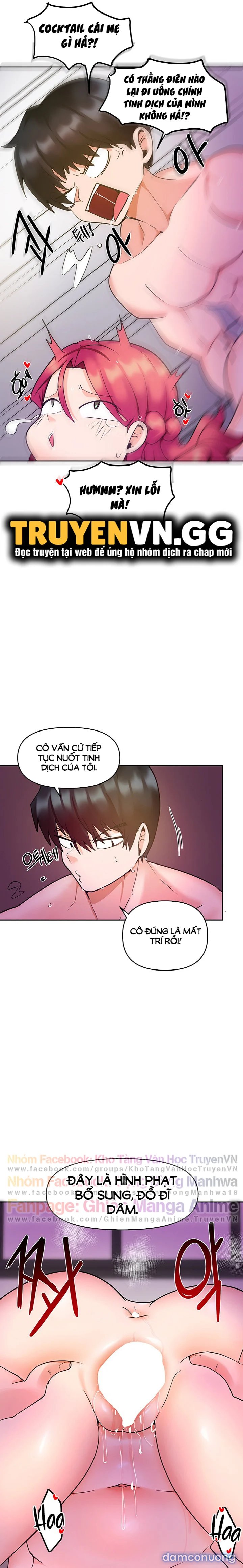 Ứng Dụng Thôi Miên 