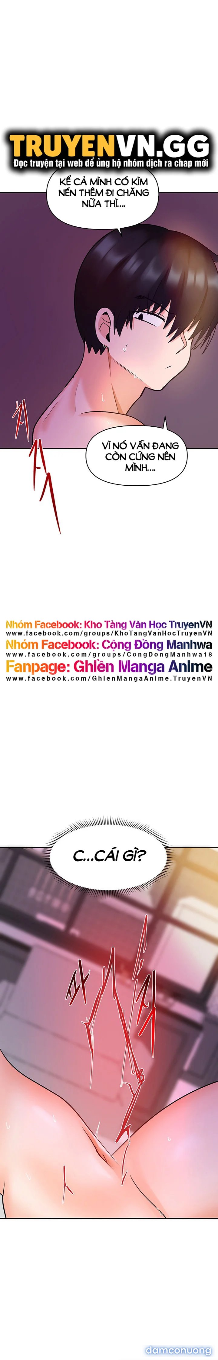 Ứng Dụng Thôi Miên 