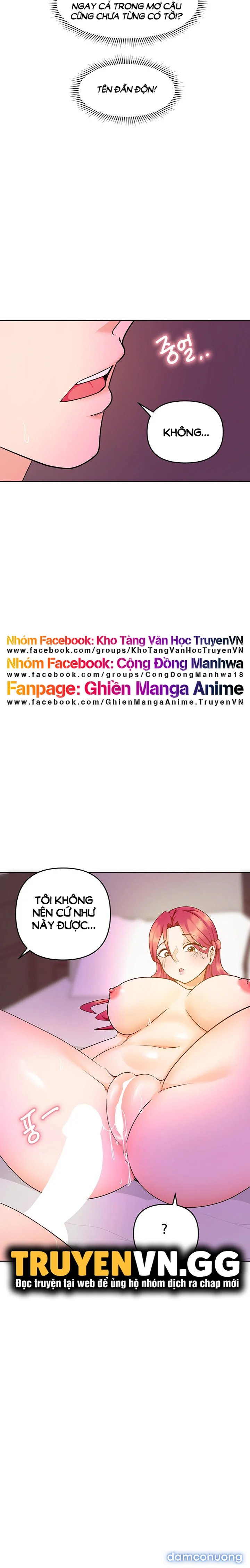 Ứng Dụng Thôi Miên 