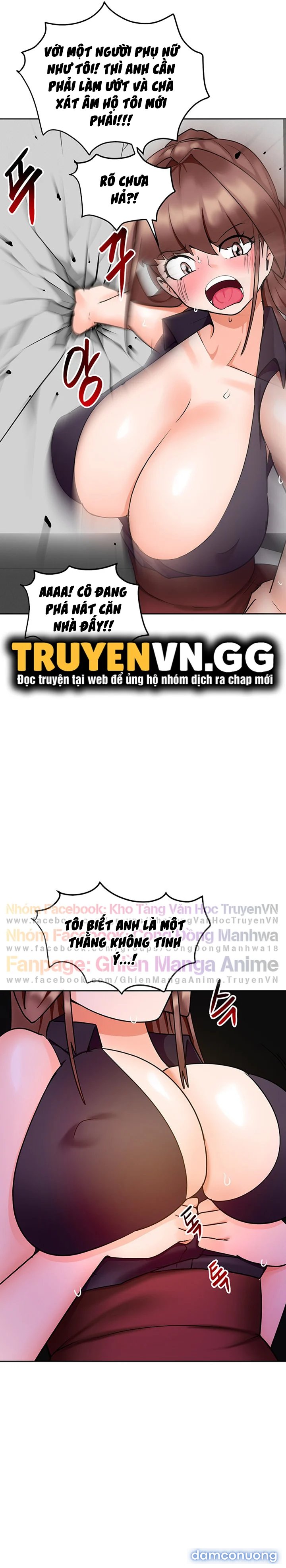 Ứng Dụng Thôi Miên 