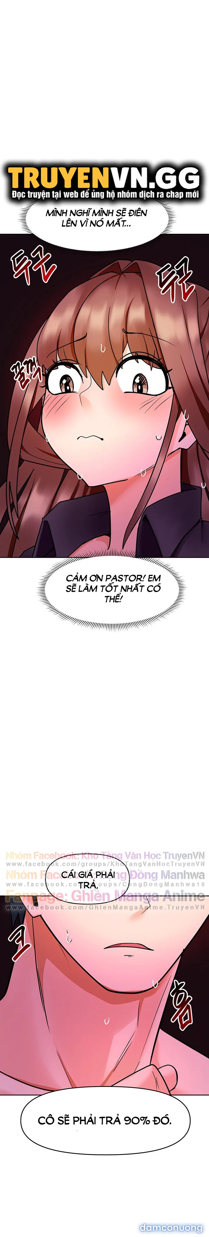 Ứng Dụng Thôi Miên 