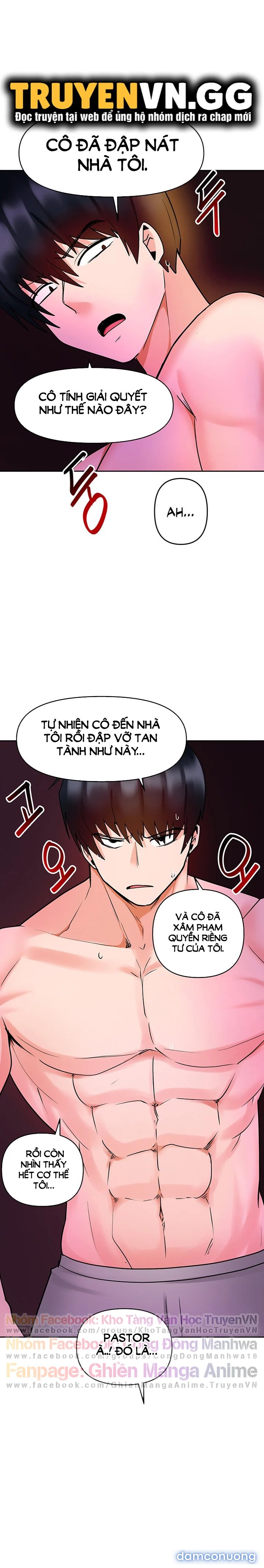 Ứng Dụng Thôi Miên 
