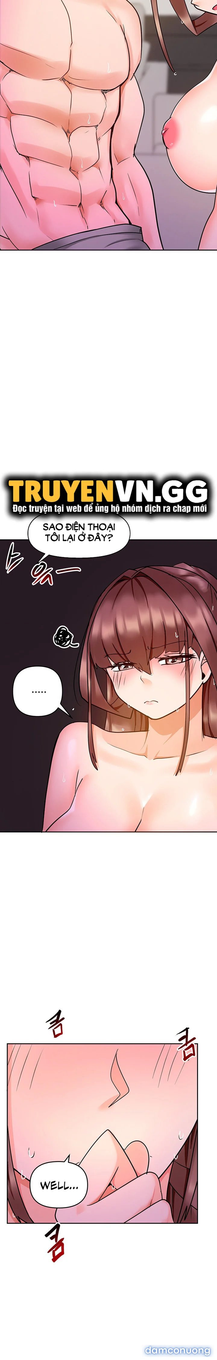 Ứng Dụng Thôi Miên 