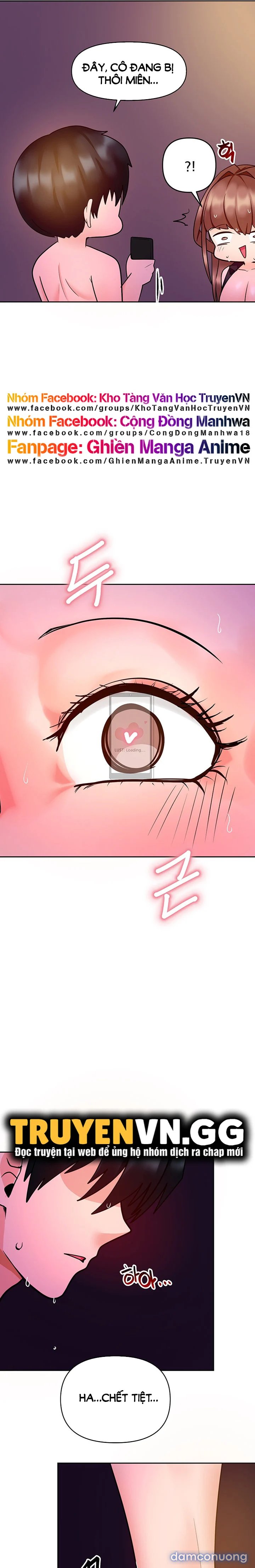 Ứng Dụng Thôi Miên 