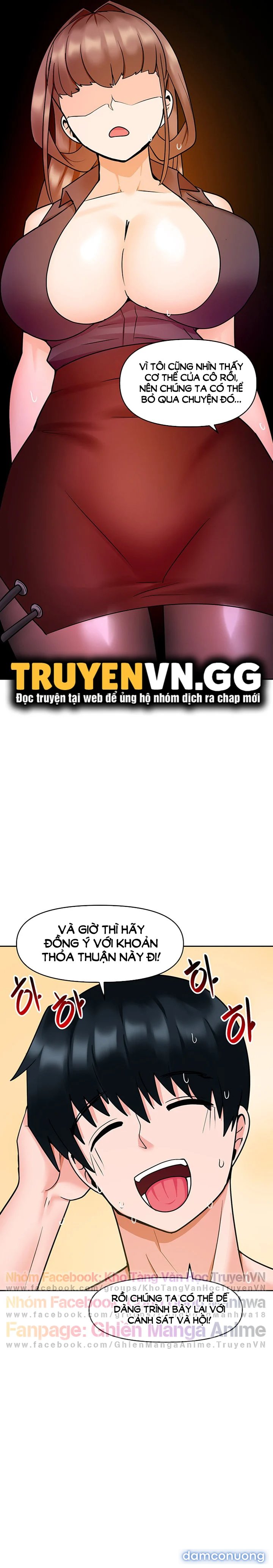 Ứng Dụng Thôi Miên 