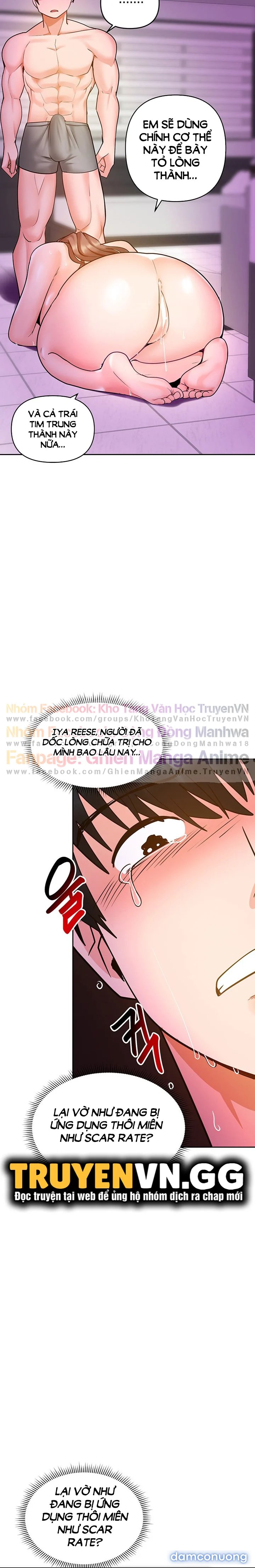 Ứng Dụng Thôi Miên 