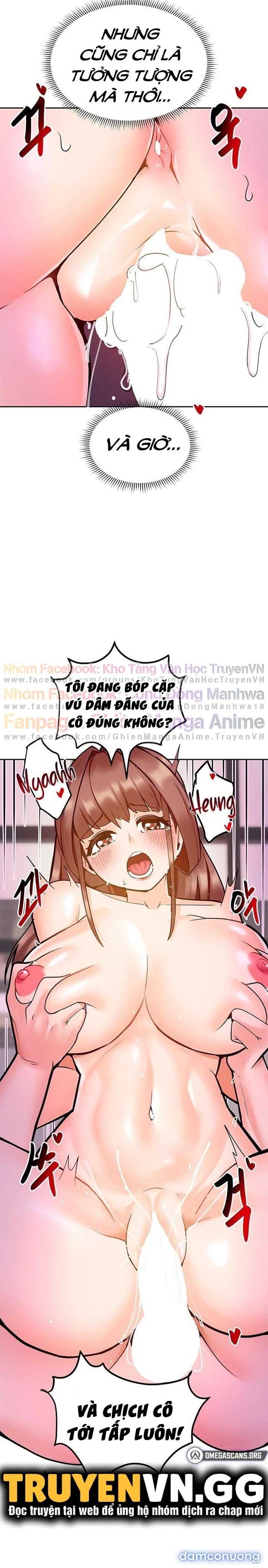 Ứng Dụng Thôi Miên 