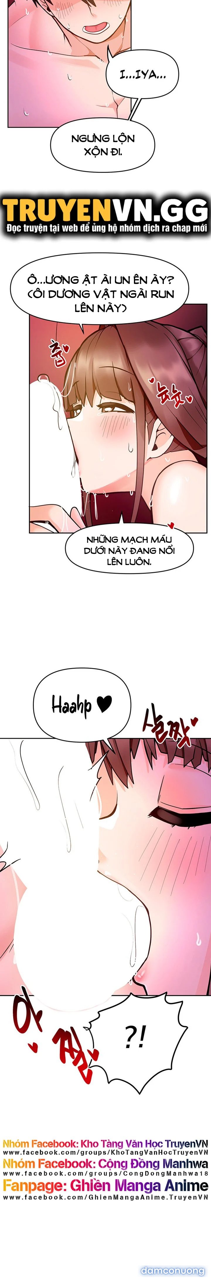 Ứng Dụng Thôi Miên 