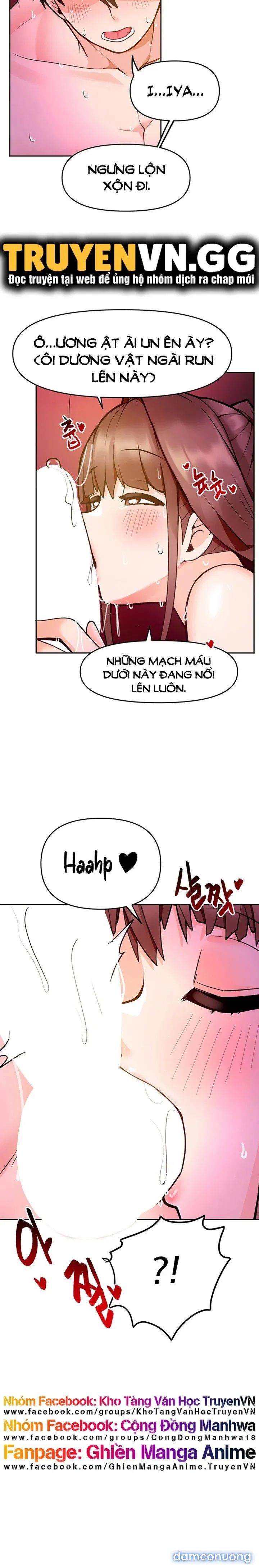 Ứng Dụng Thôi Miên 