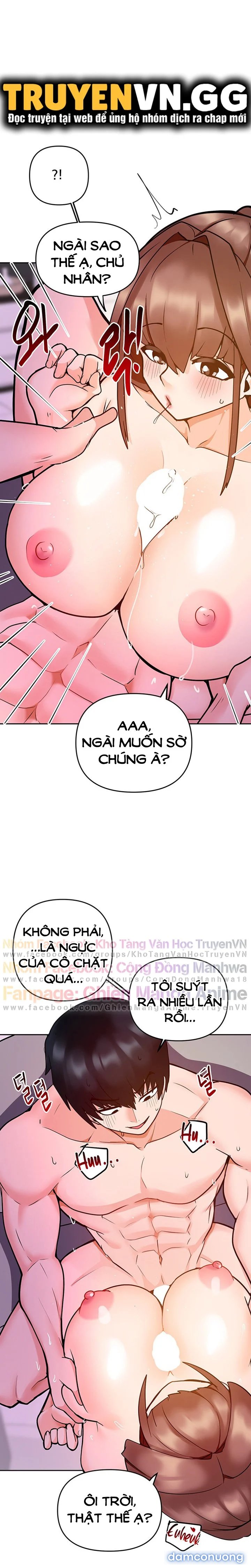 Ứng Dụng Thôi Miên 