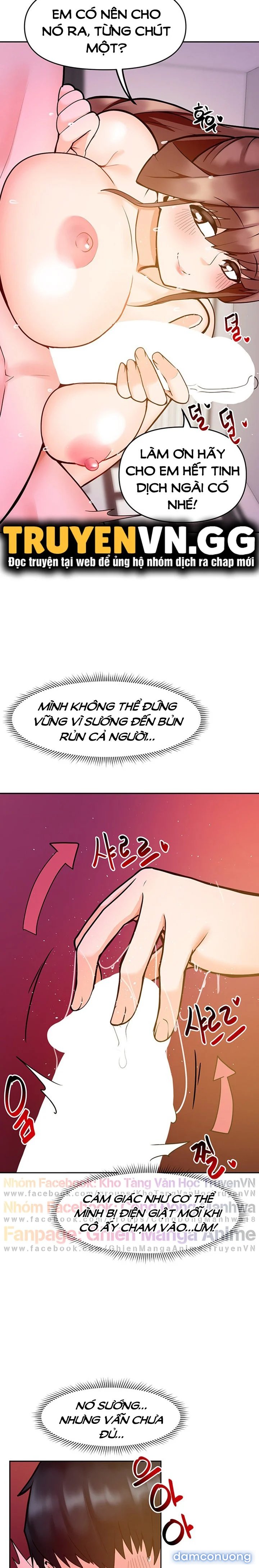Ứng Dụng Thôi Miên 