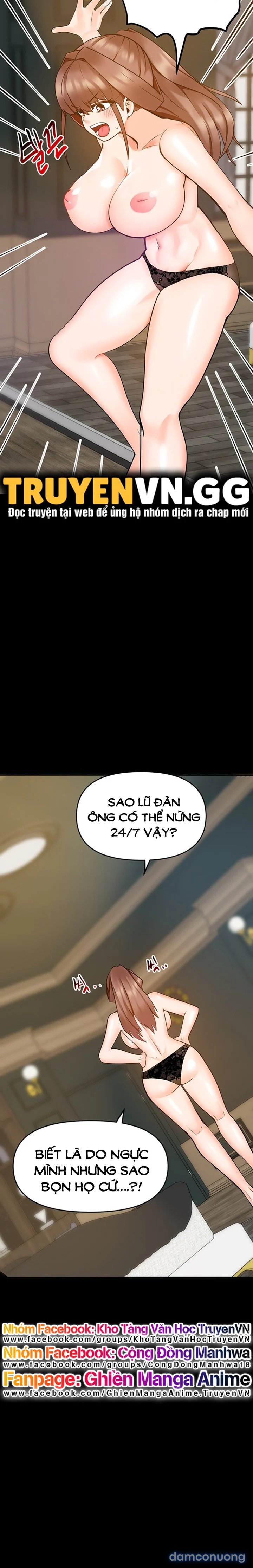 Ứng Dụng Thôi Miên 