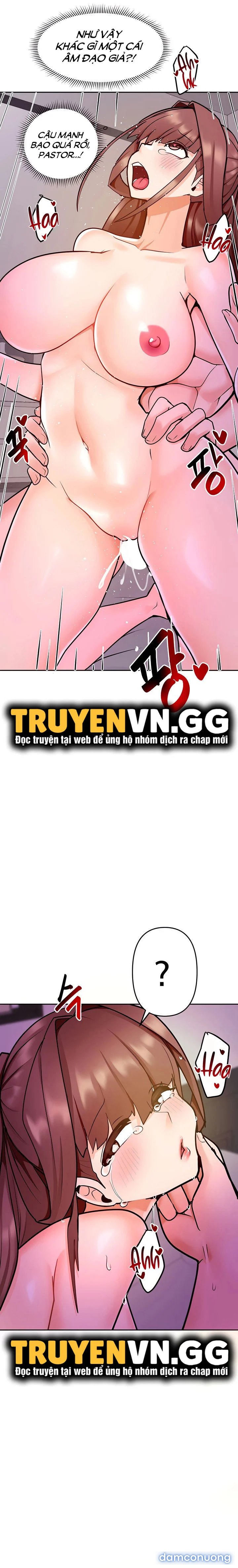Ứng Dụng Thôi Miên 
