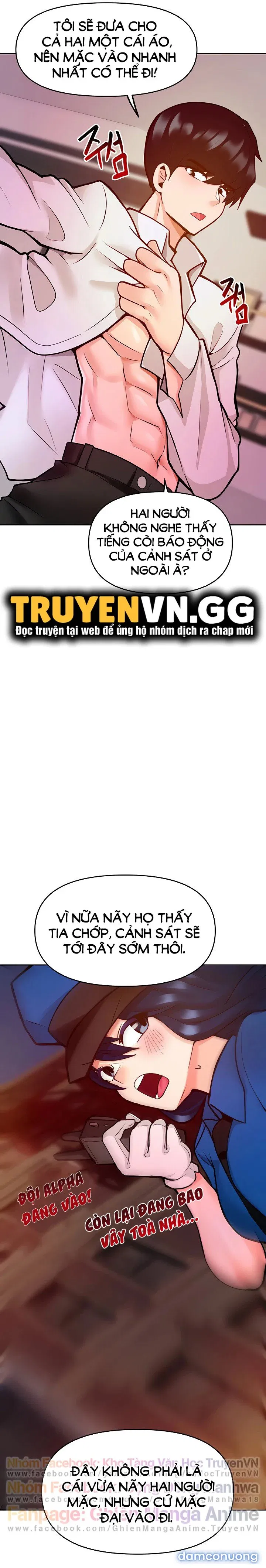 Ứng Dụng Thôi Miên 