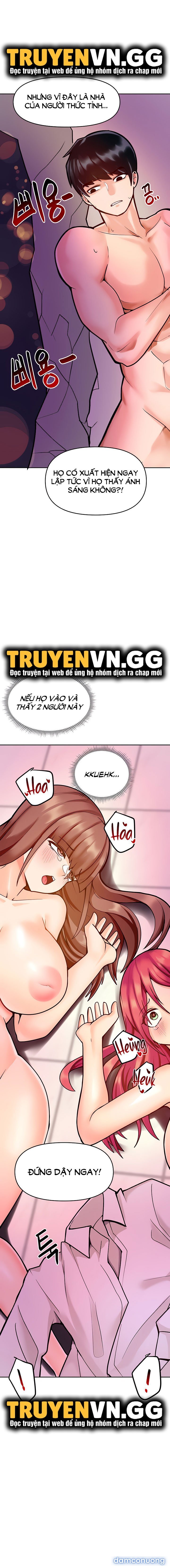 Ứng Dụng Thôi Miên 