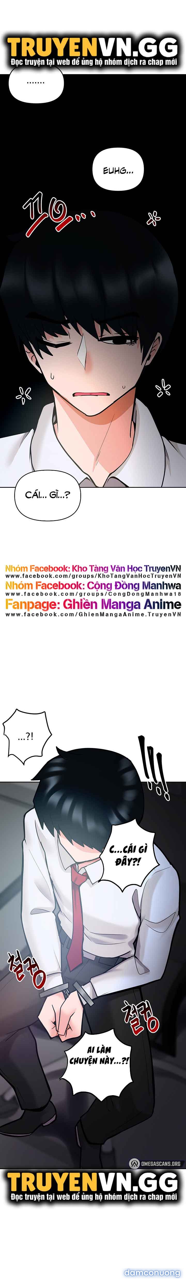 Ứng Dụng Thôi Miên 