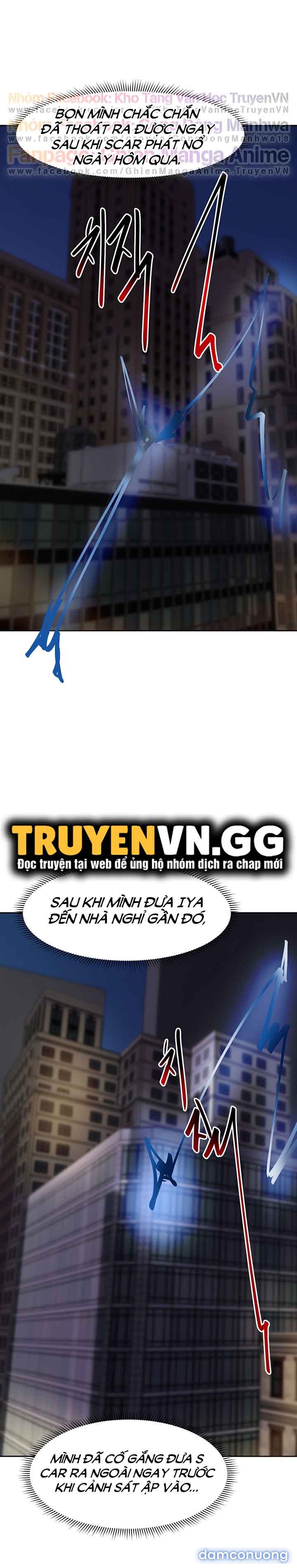 Ứng Dụng Thôi Miên 
