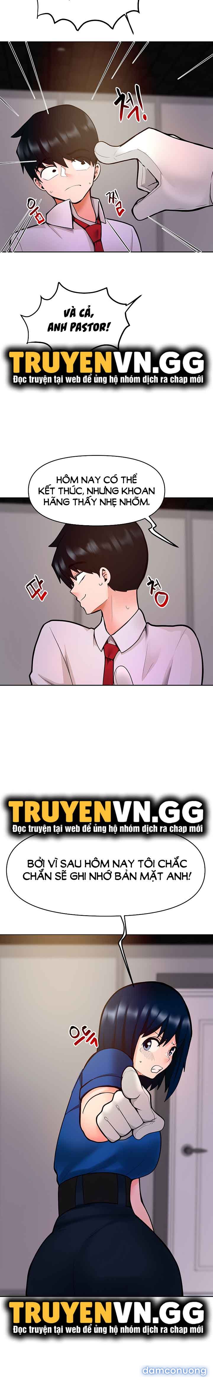 Ứng Dụng Thôi Miên 