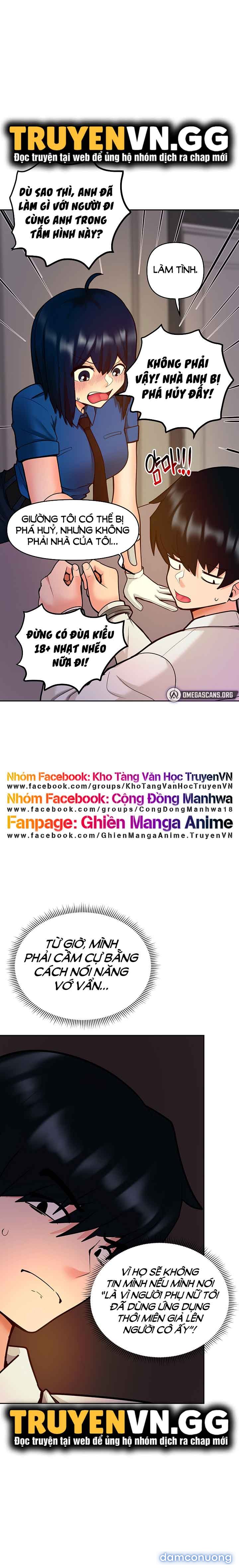 Ứng Dụng Thôi Miên 