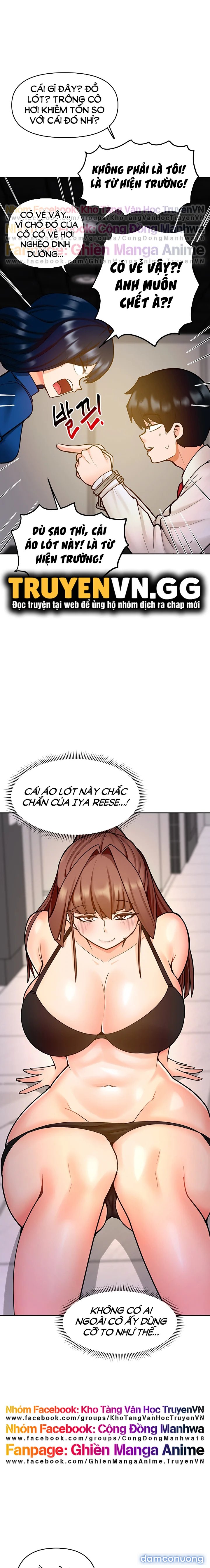 Ứng Dụng Thôi Miên 