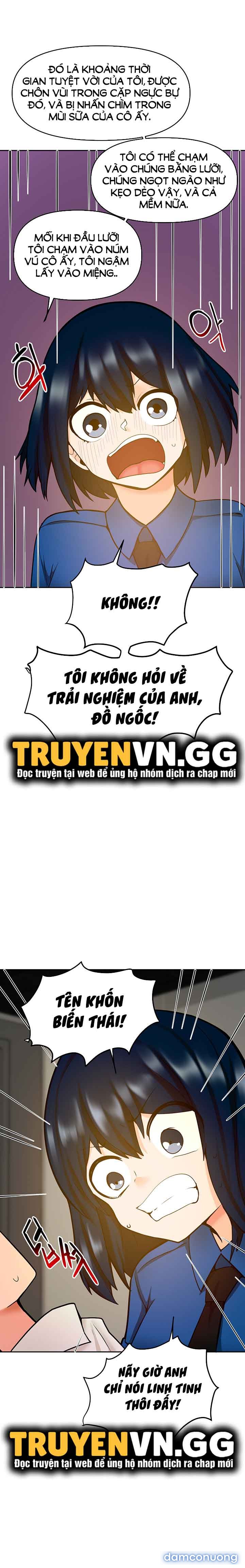Ứng Dụng Thôi Miên 