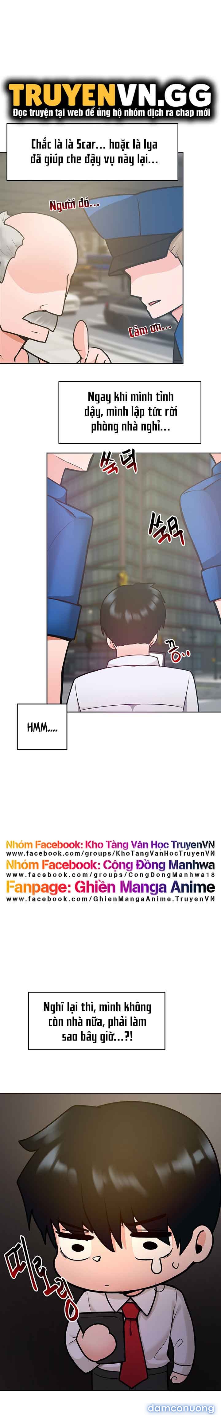 Ứng Dụng Thôi Miên 