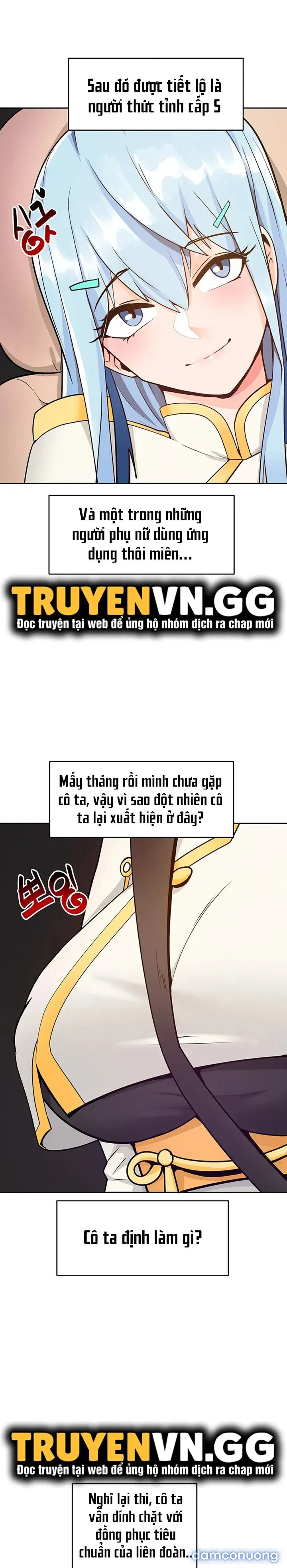 Ứng Dụng Thôi Miên 