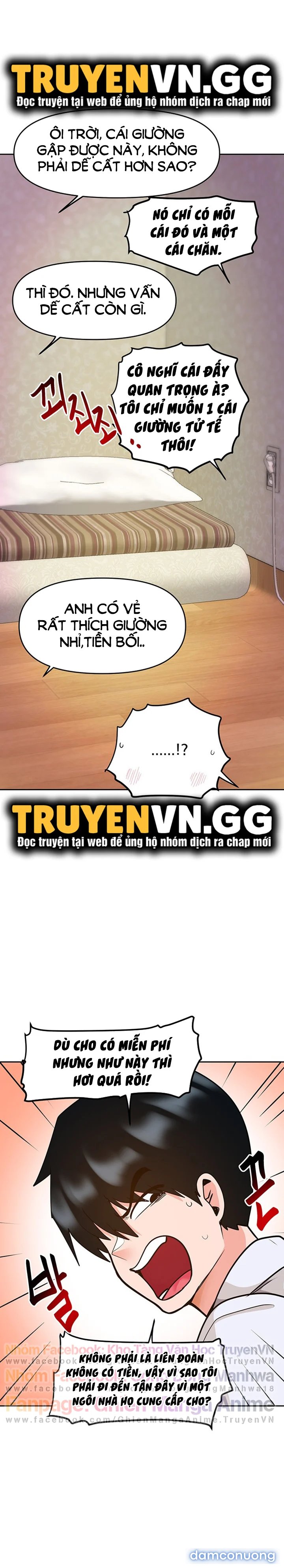 Ứng Dụng Thôi Miên 