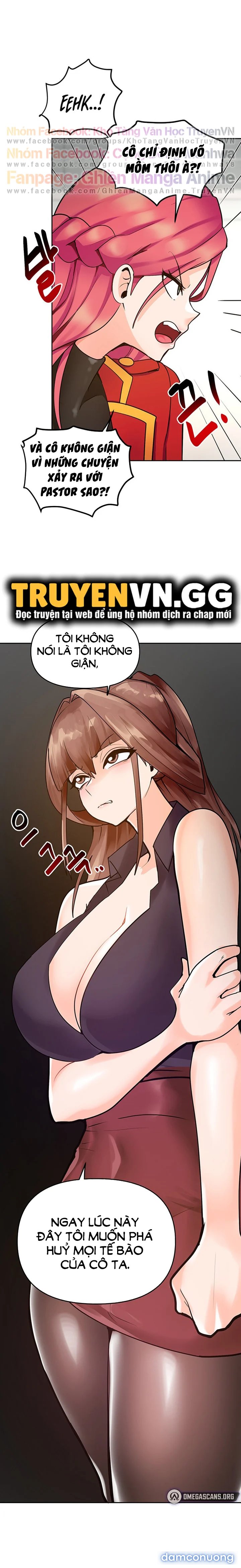 Ứng Dụng Thôi Miên 