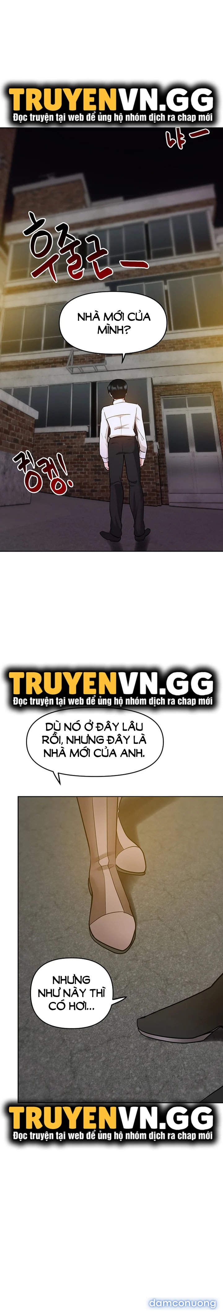 Ứng Dụng Thôi Miên 