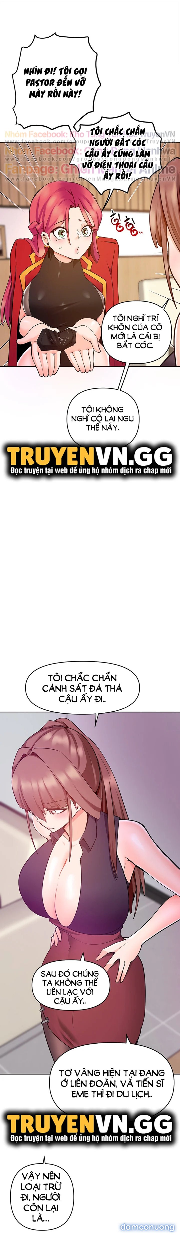 Ứng Dụng Thôi Miên 