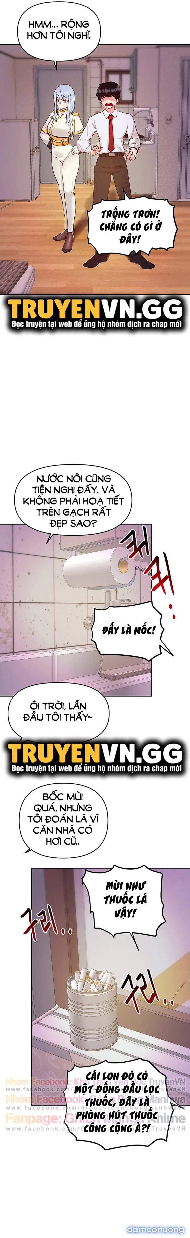 Ứng Dụng Thôi Miên 