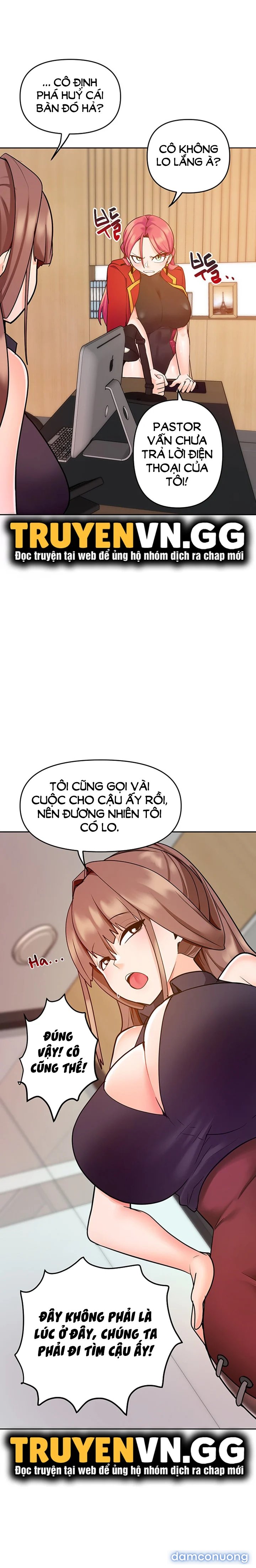 Ứng Dụng Thôi Miên 